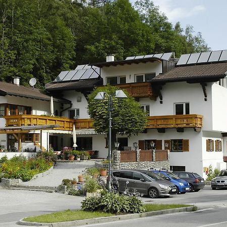 Tumpen Haus Acherkogel מראה חיצוני תמונה