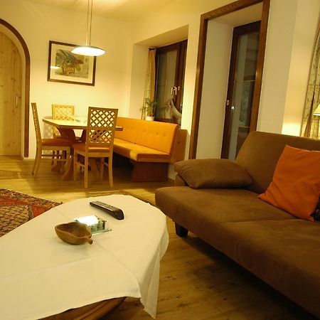 Tumpen Haus Acherkogel מראה חיצוני תמונה