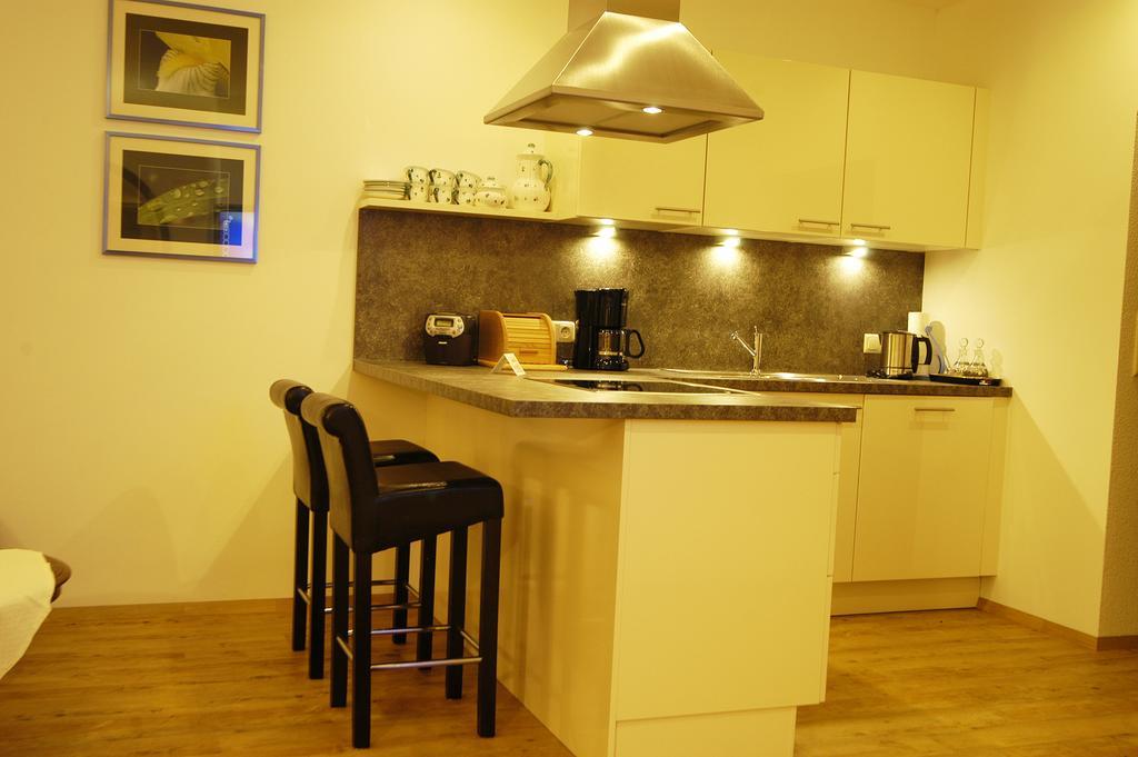 Tumpen Haus Acherkogel חדר תמונה