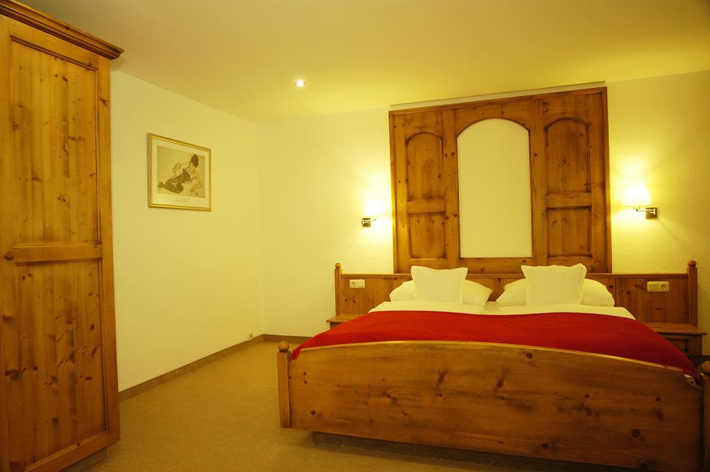Tumpen Haus Acherkogel חדר תמונה