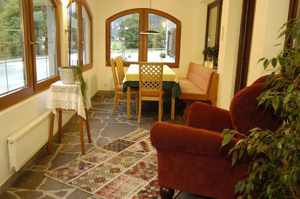 Tumpen Haus Acherkogel חדר תמונה