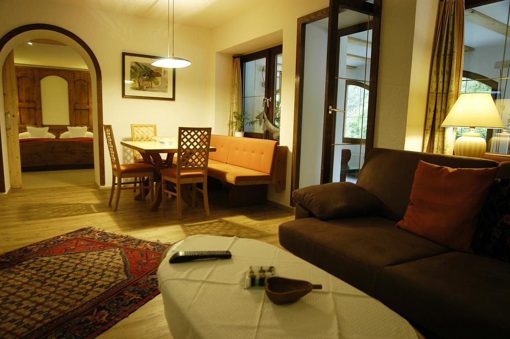 Tumpen Haus Acherkogel חדר תמונה
