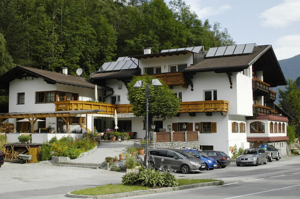 Tumpen Haus Acherkogel מראה חיצוני תמונה