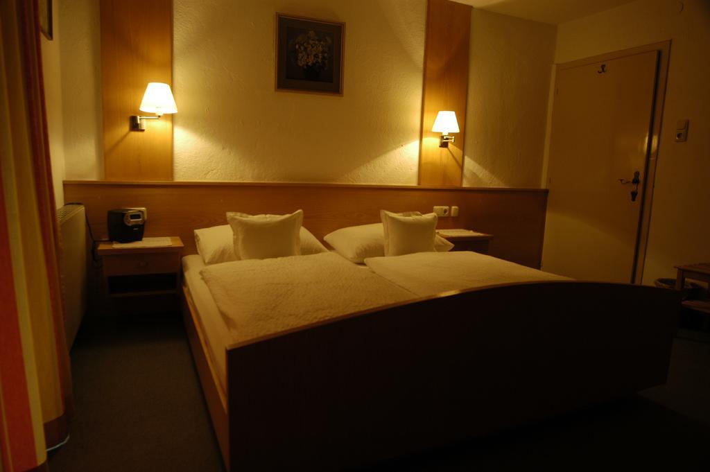 Tumpen Haus Acherkogel חדר תמונה