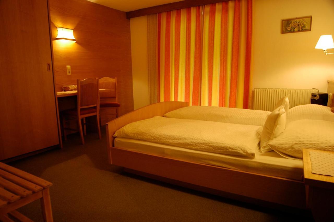Tumpen Haus Acherkogel חדר תמונה